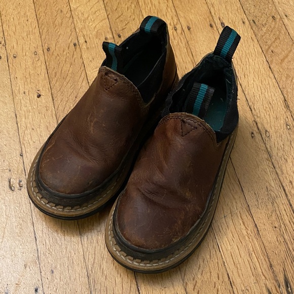 Georgia Boot kids little Georgia Giant Romeo boot - Picture 1 of 8